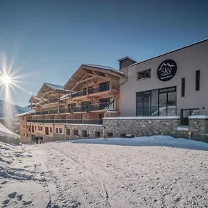 Aparthotel Sky La Rosiere