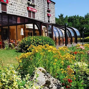 Hotel Les Hirondelles